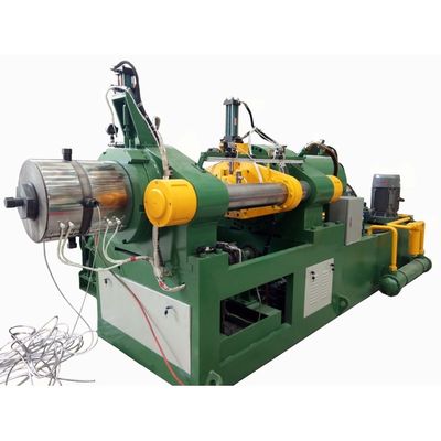 qualità  Automatic Factory Lead Wire Extrusion Press Ammunition Ammunition Bullet Machine fabbrica