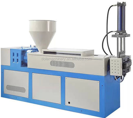 qualità  Waste Plastic Sheet Recycling PP PE Plastic Recycling Machine SJ 120 fabbrica