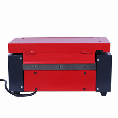 qualità  Retail Waste Corrugated Cardboard Shredder Machine Cardboard Shredding Machine In Factory Price fabbrica