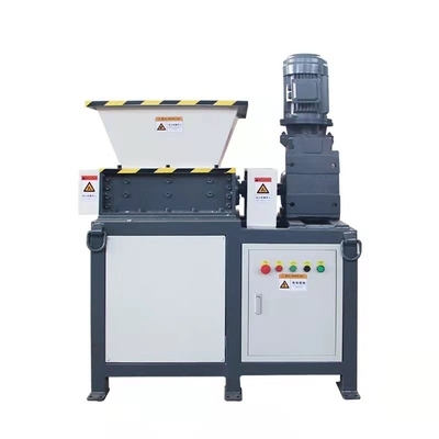 Macchina 2021 di Mini Paper Cardboard Scrap Shredder del nuovo prodotto con la LEGA, acciaio al carbonio, alluminio